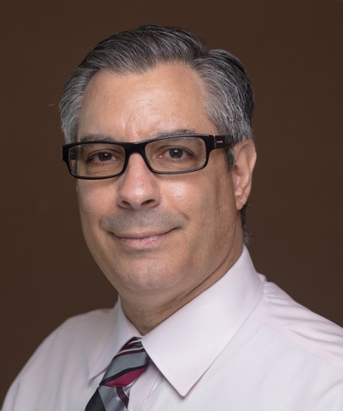 Joseph J. Pizzimenti, OD, FAAO