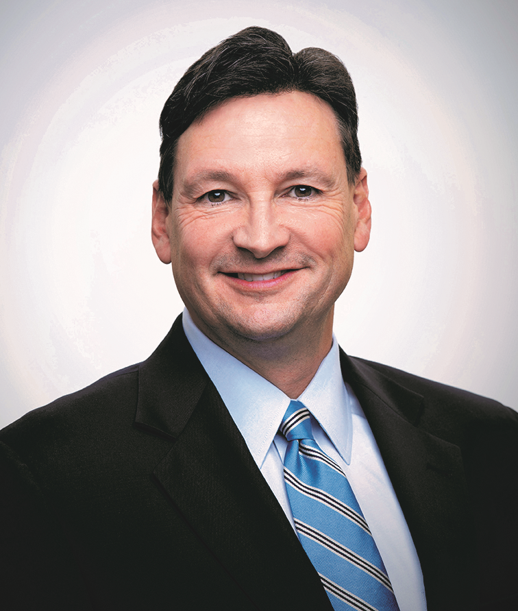 Paul M. Karpecki, OD, FAAO