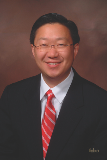 Douglas J. Rhee, MD