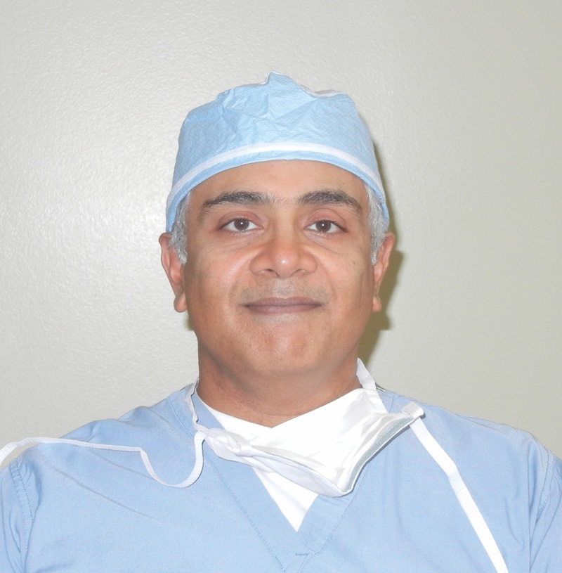 Subba R. Gollamudi, MD