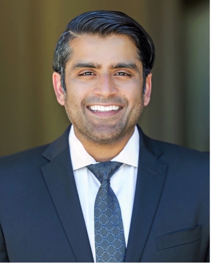 Arshad M. Khanani, MD, MA